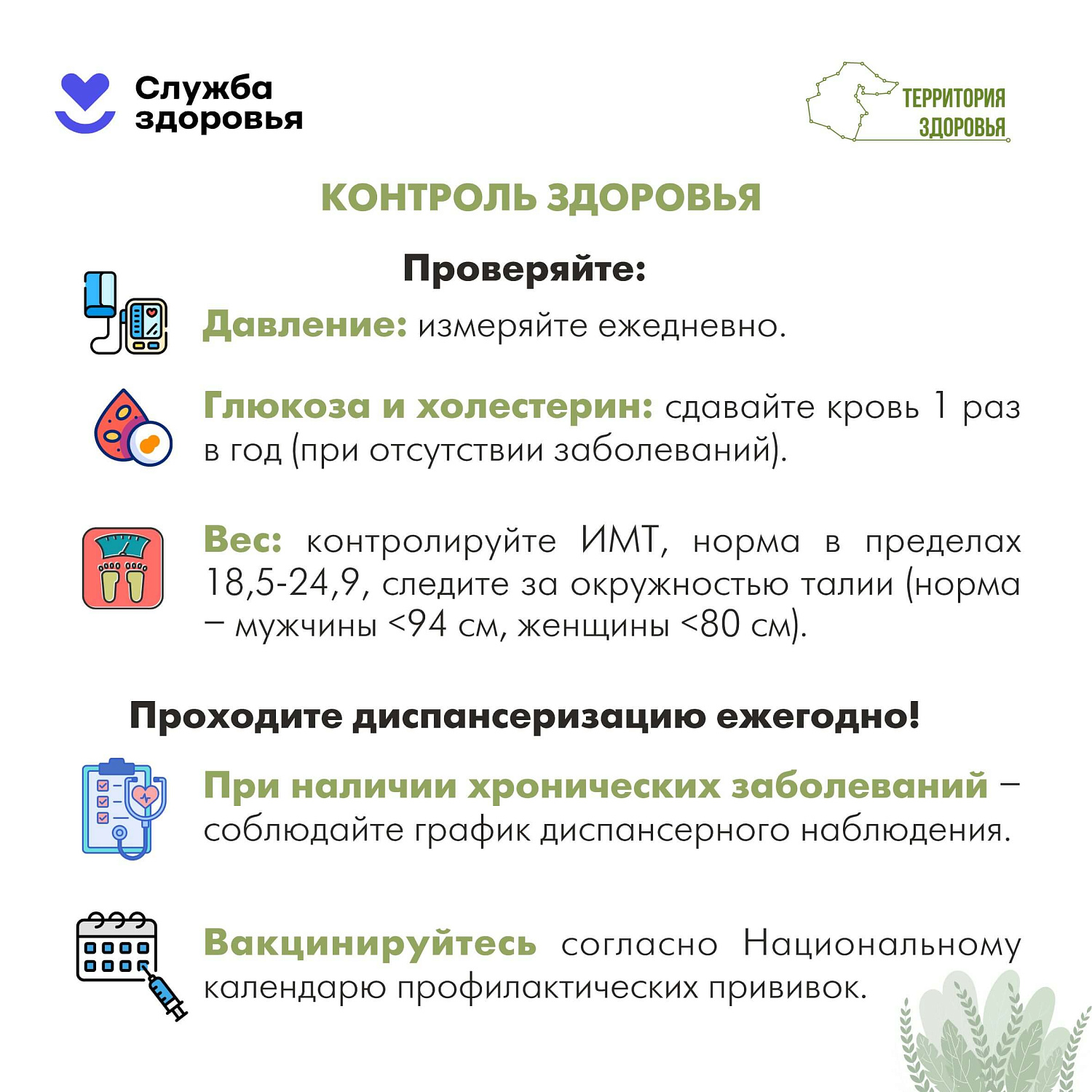 Долгая жизнь — это не просто цифра в паспорте