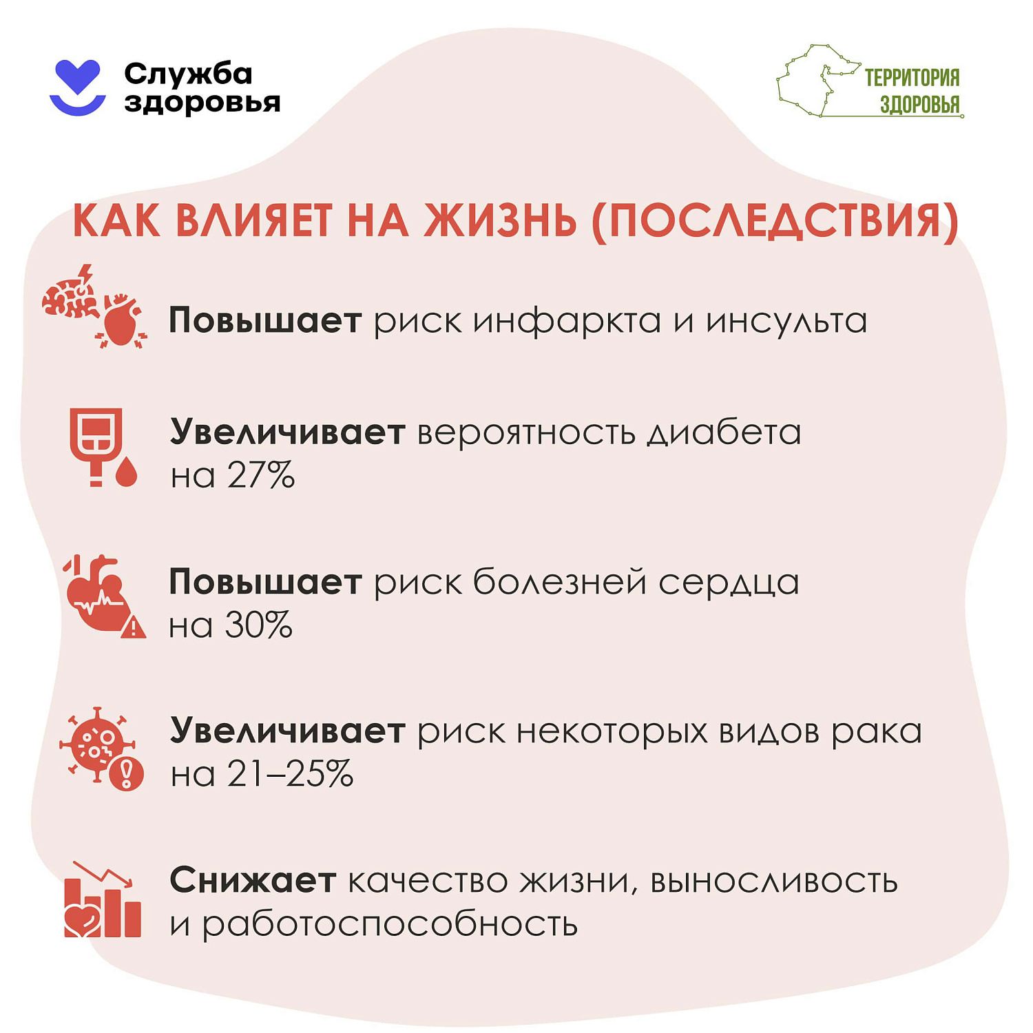 Двигайся больше — живи ярче! 